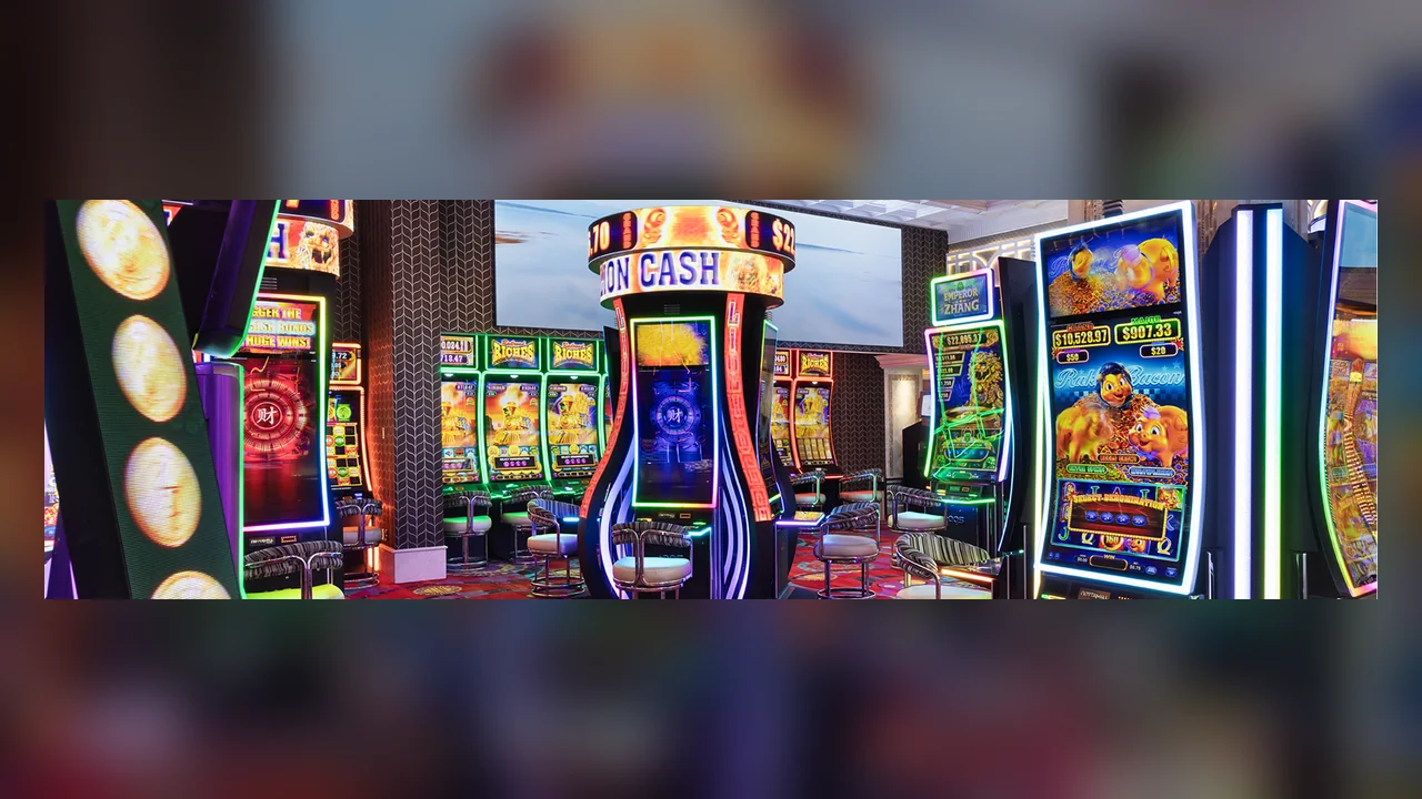 Casino tại VG88 – hình minh họa cho cách theo dõi một phiên casino trực tuyến