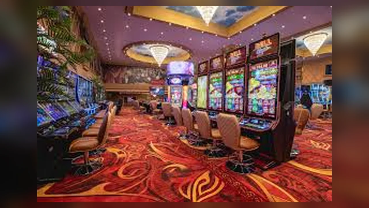 VG88: Cách theo dõi một phiên casino trực tuyến