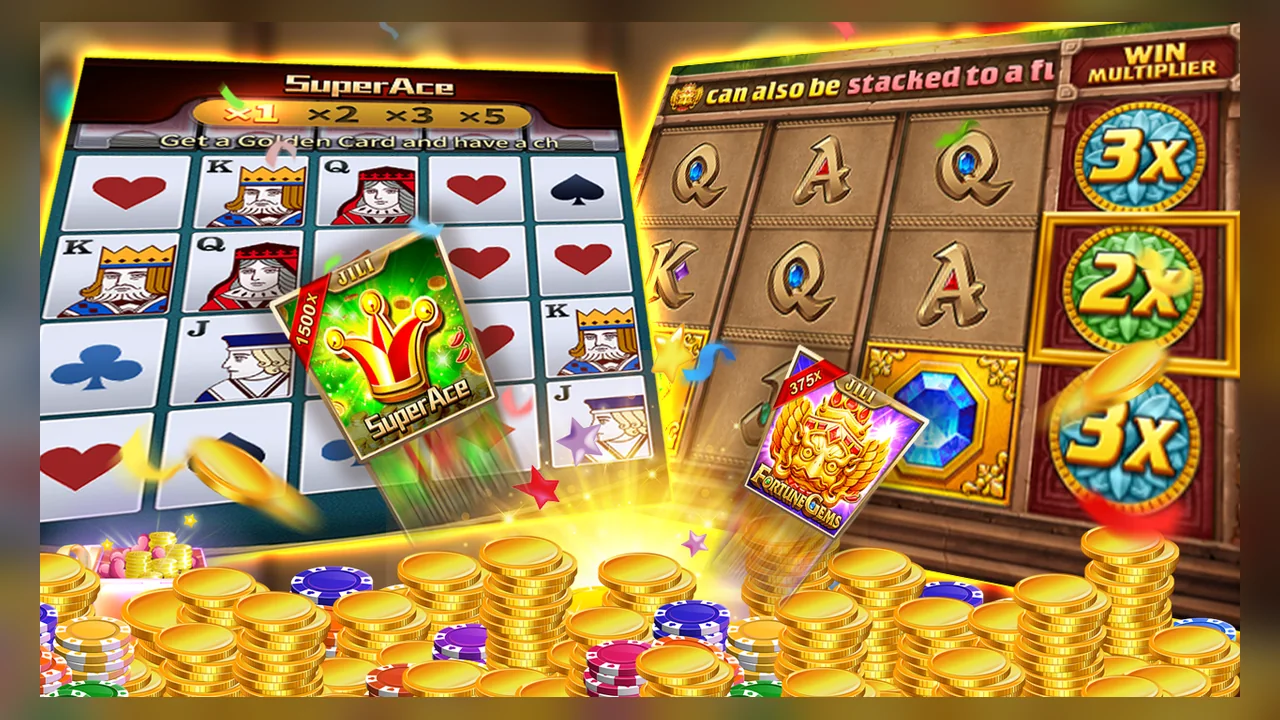 Theo dõi nhịp chơi slot có kiểm soát tại VG88