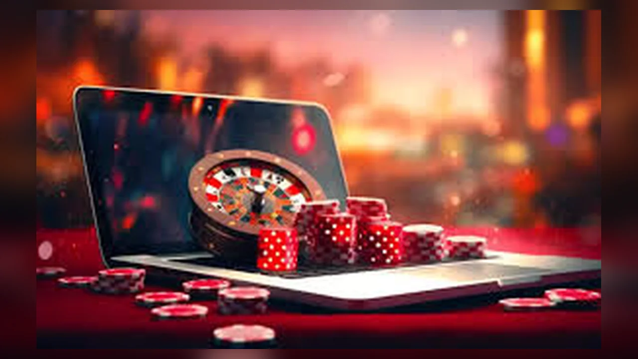 Slot tại VG88 – hình minh họa cho cách đọc bảng trả thưởng và biểu tượng